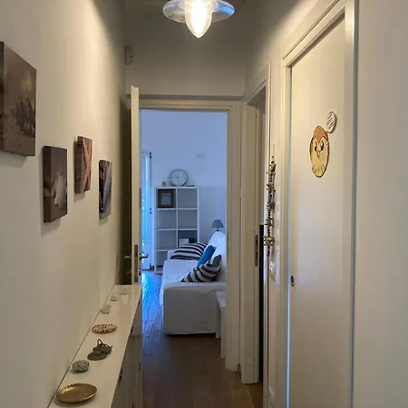 Ginevra's Lägenhet