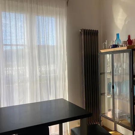 Lägenhet Ginevra's *